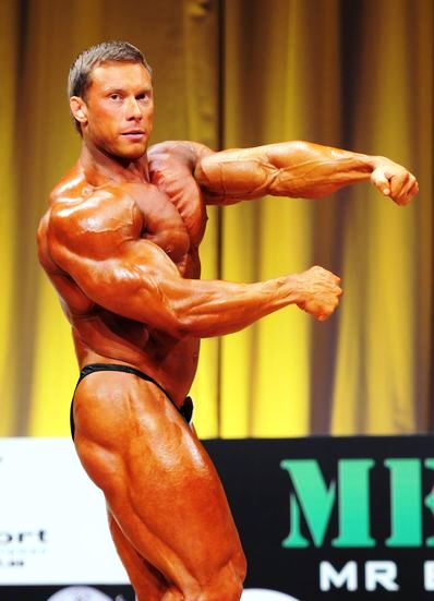 Resultado de imagem para Leonid Istomin bodybuilder