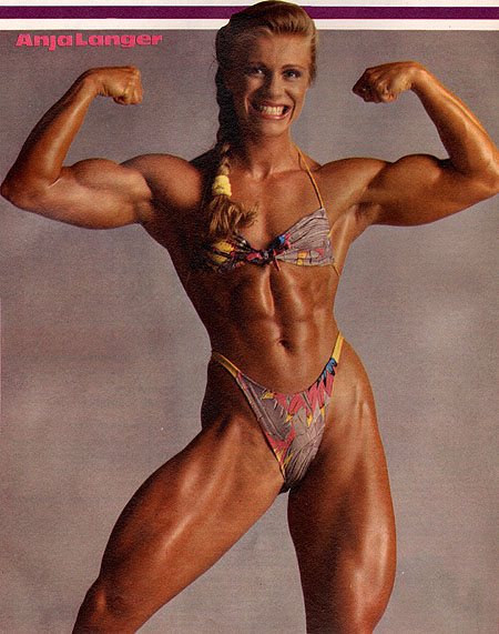 Nude Bodybuilder Gallery 63