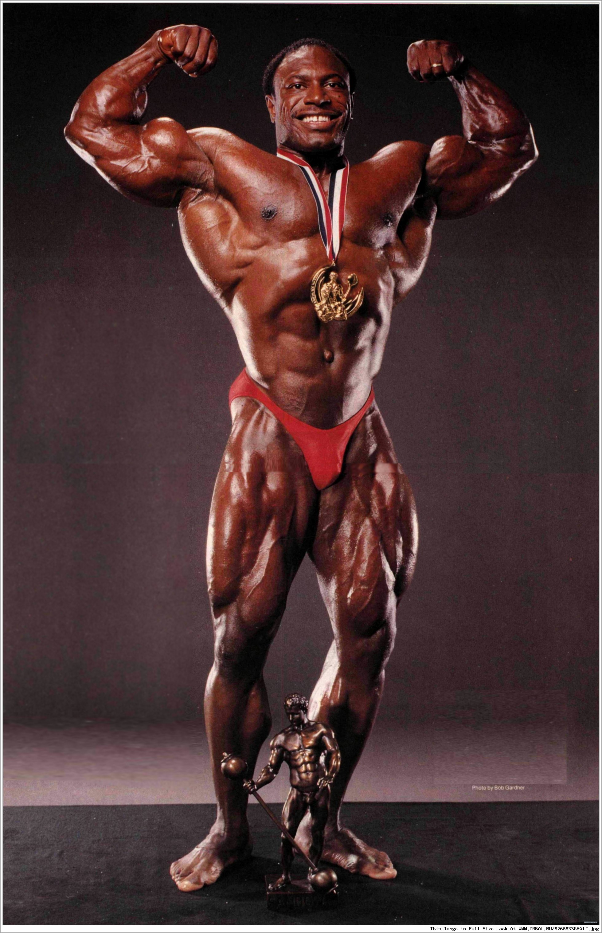 Lee Haney Lee Haney Bodybuilding Mr Olympia