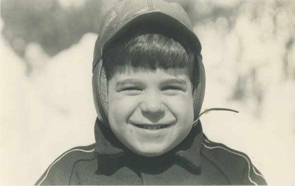 Лу Ферриньо (Lou Ferrigno)