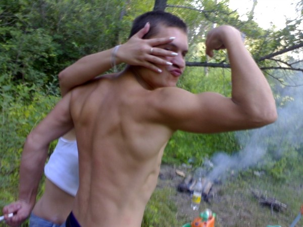 Дидам. Лето 2010