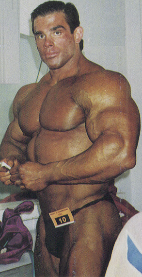 Jim Manion Р±РѕРґРёР±РёР»РґРёРЅРі