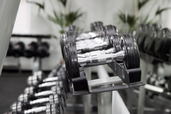 Фитнес центр Viper Gym — Ужгород. Тренажерний зал
