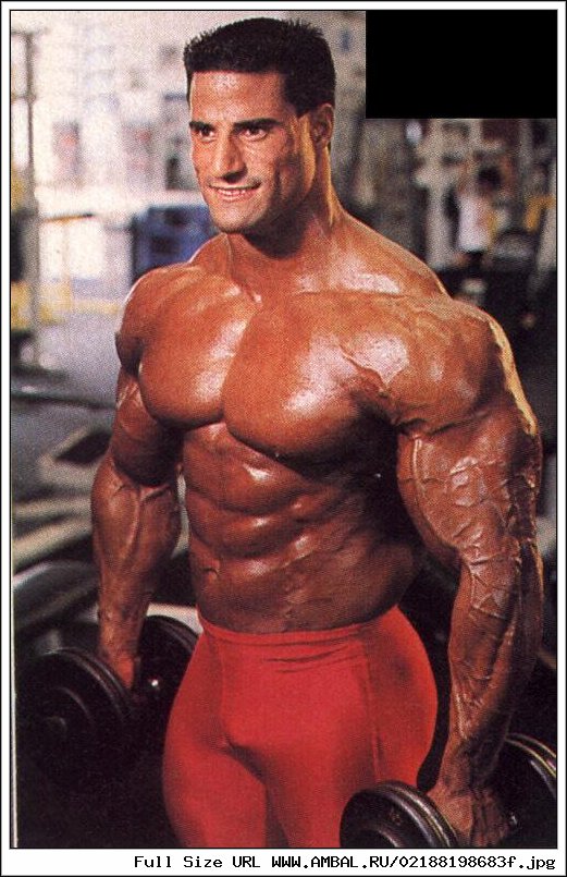 Майк Матараццо (Mike Matarazzo), фотографии, биография, соревнования ...