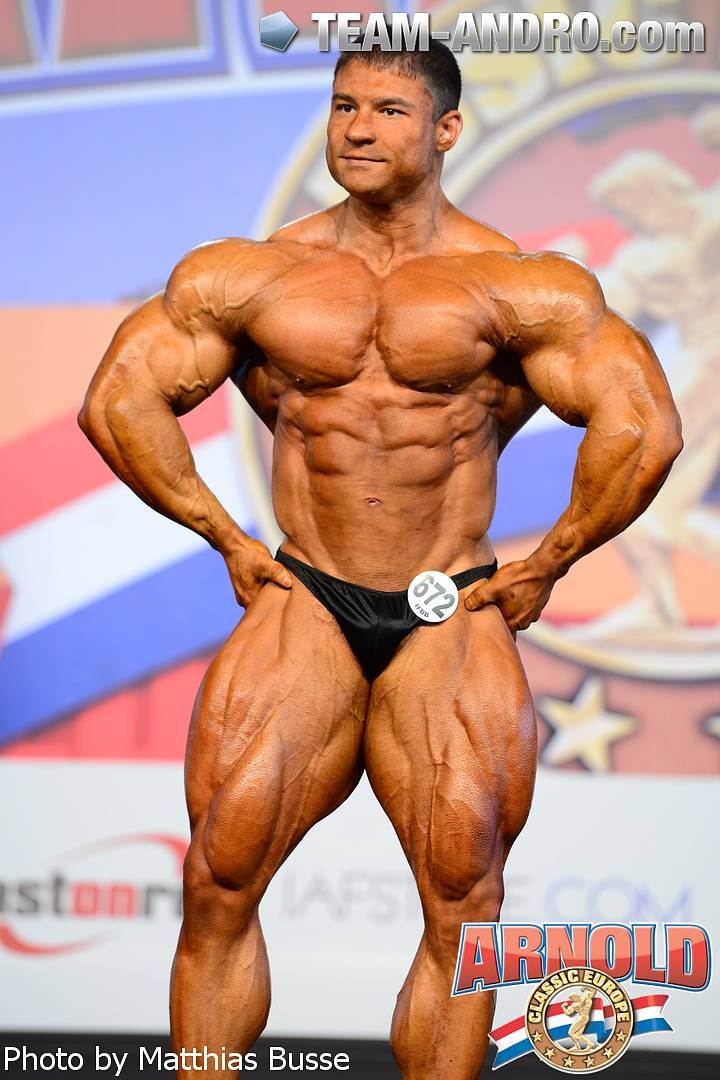 Виталий Фатеев