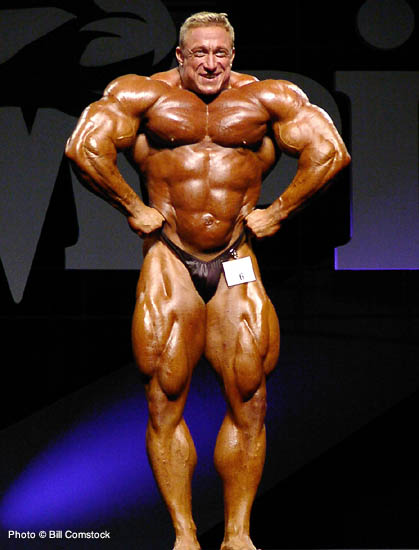 Markus Ruhl made in Germany 2003