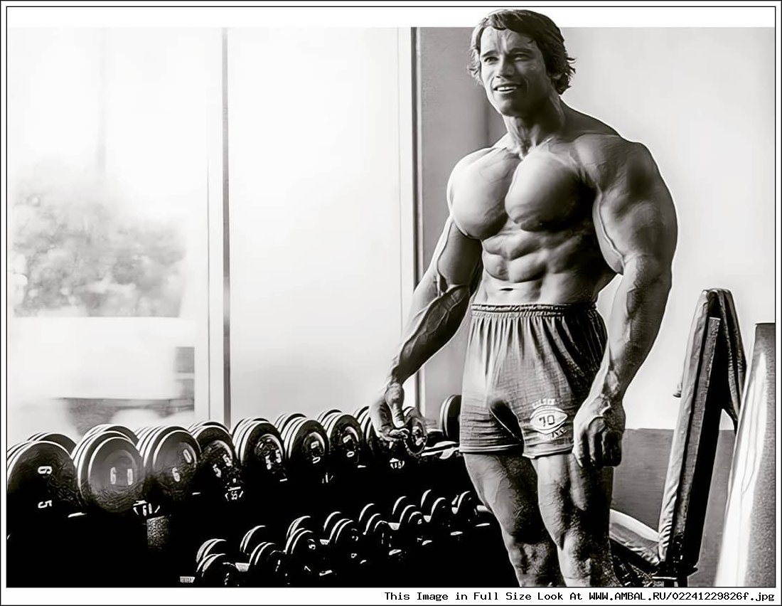 Arnold Schwarzenegger) Австрия.