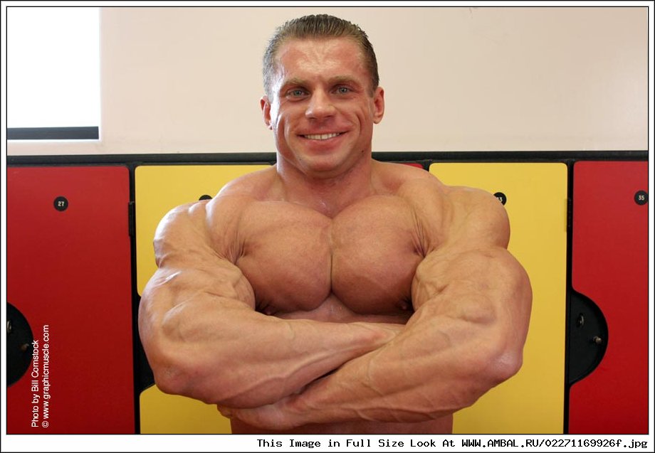 Bodybuilder Chat Rooms