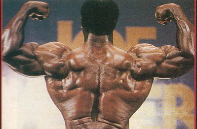 Мистер Олимпия 1990