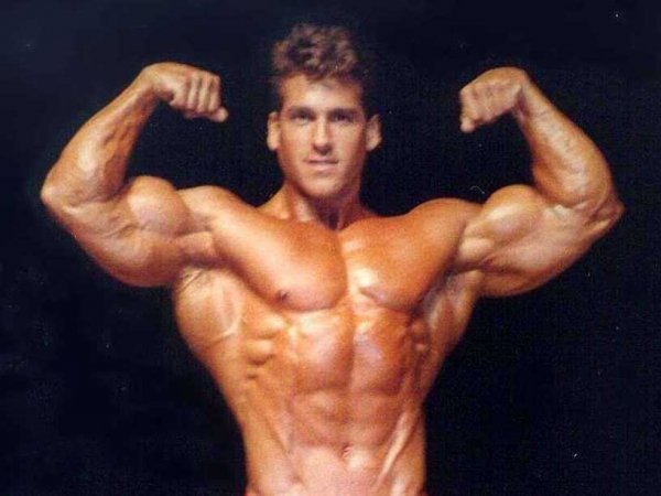 Боб Перис (Bob Paris)