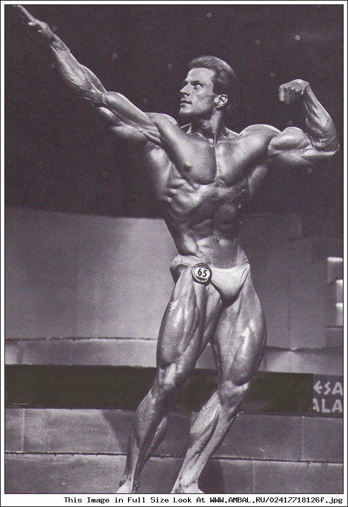 Серджио олива 1984