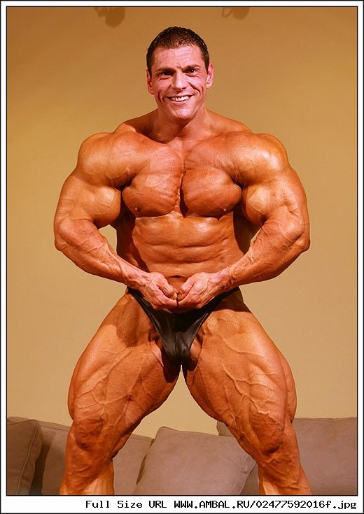 Jaxton Wheeler My Muscle Video