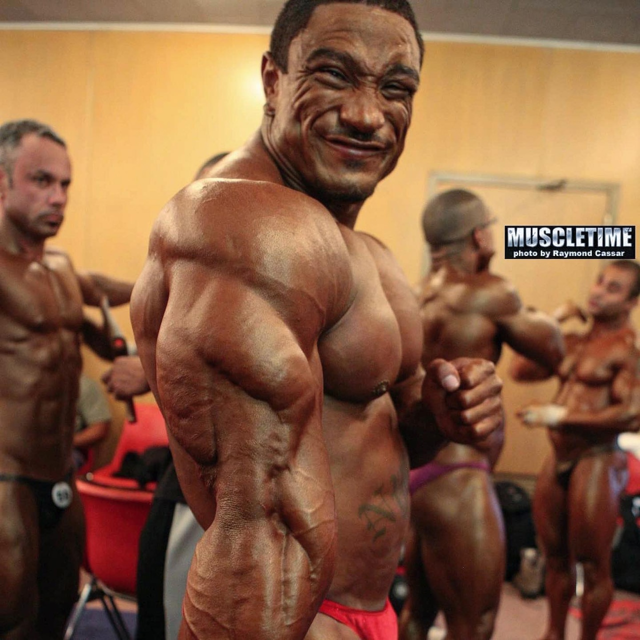 Roelly Winklaar РљСѓРІРµР№С‚