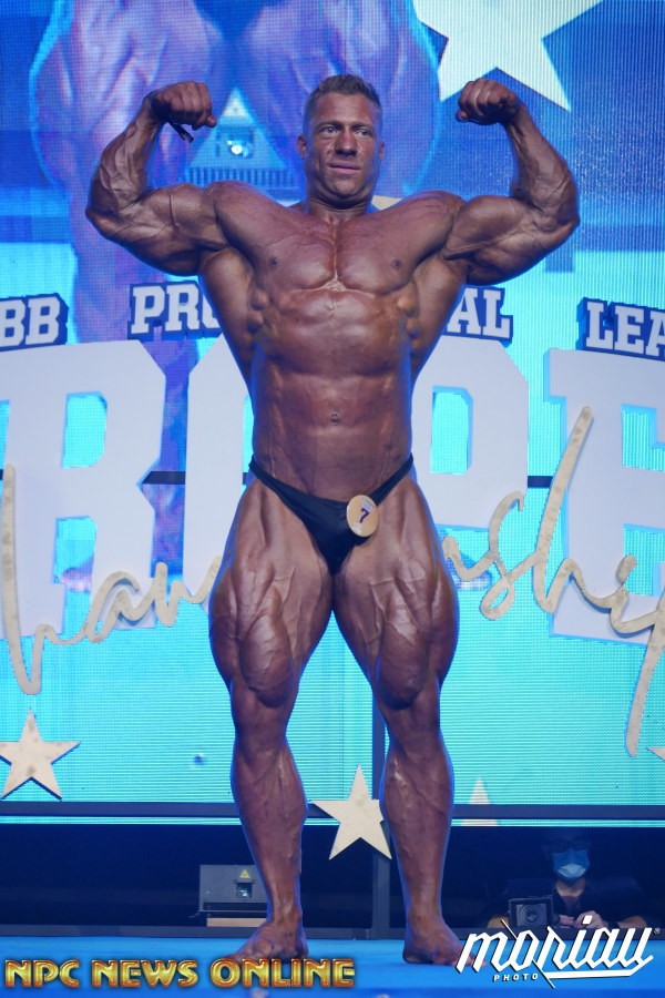 Tim Budesheim