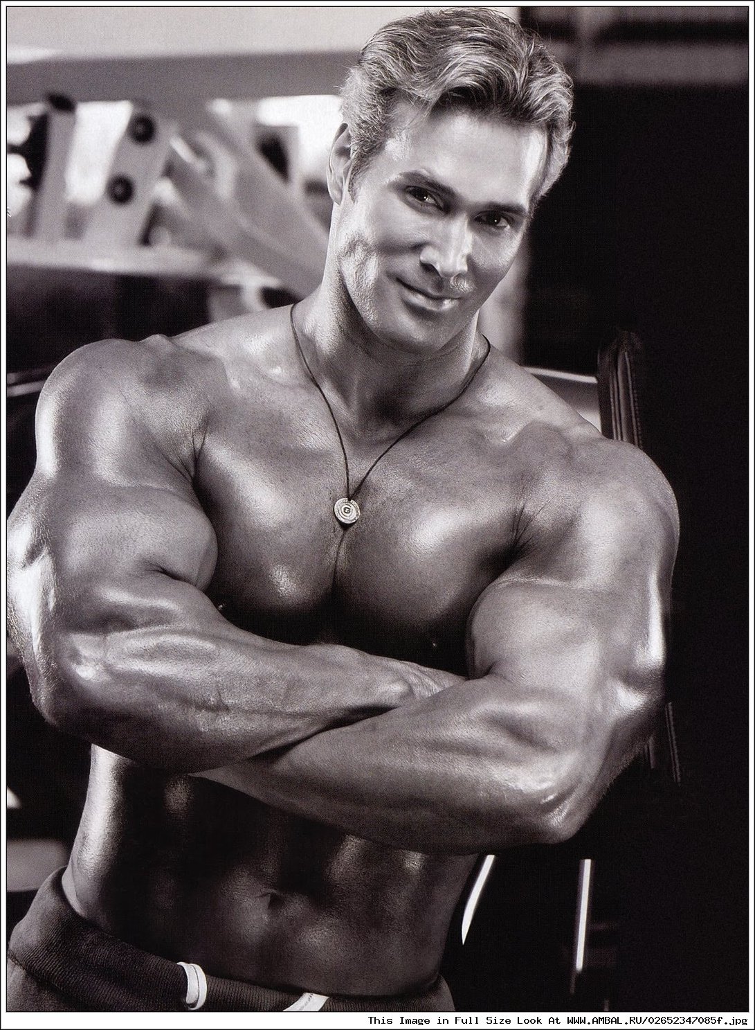 Mike Bannacheck