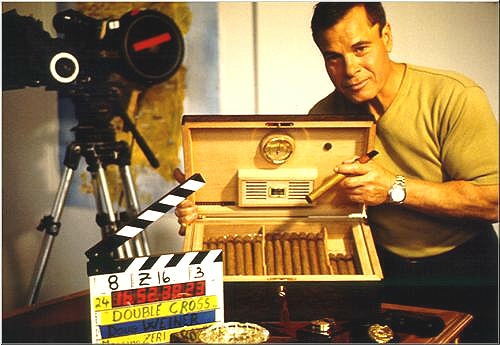 Франко Коломбо (Franco Columbu)