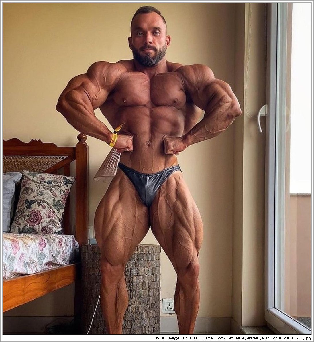 Амбал 228