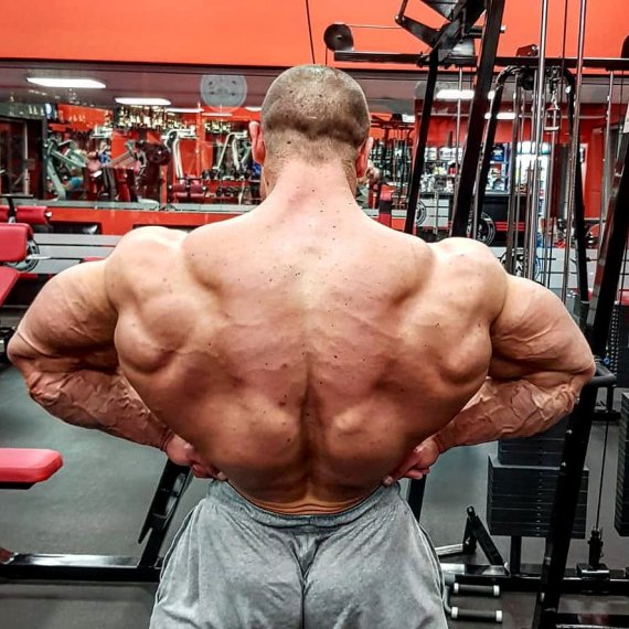 Боян Иванов (Boyan Ivanov), фотографии, биография, соревнования ...