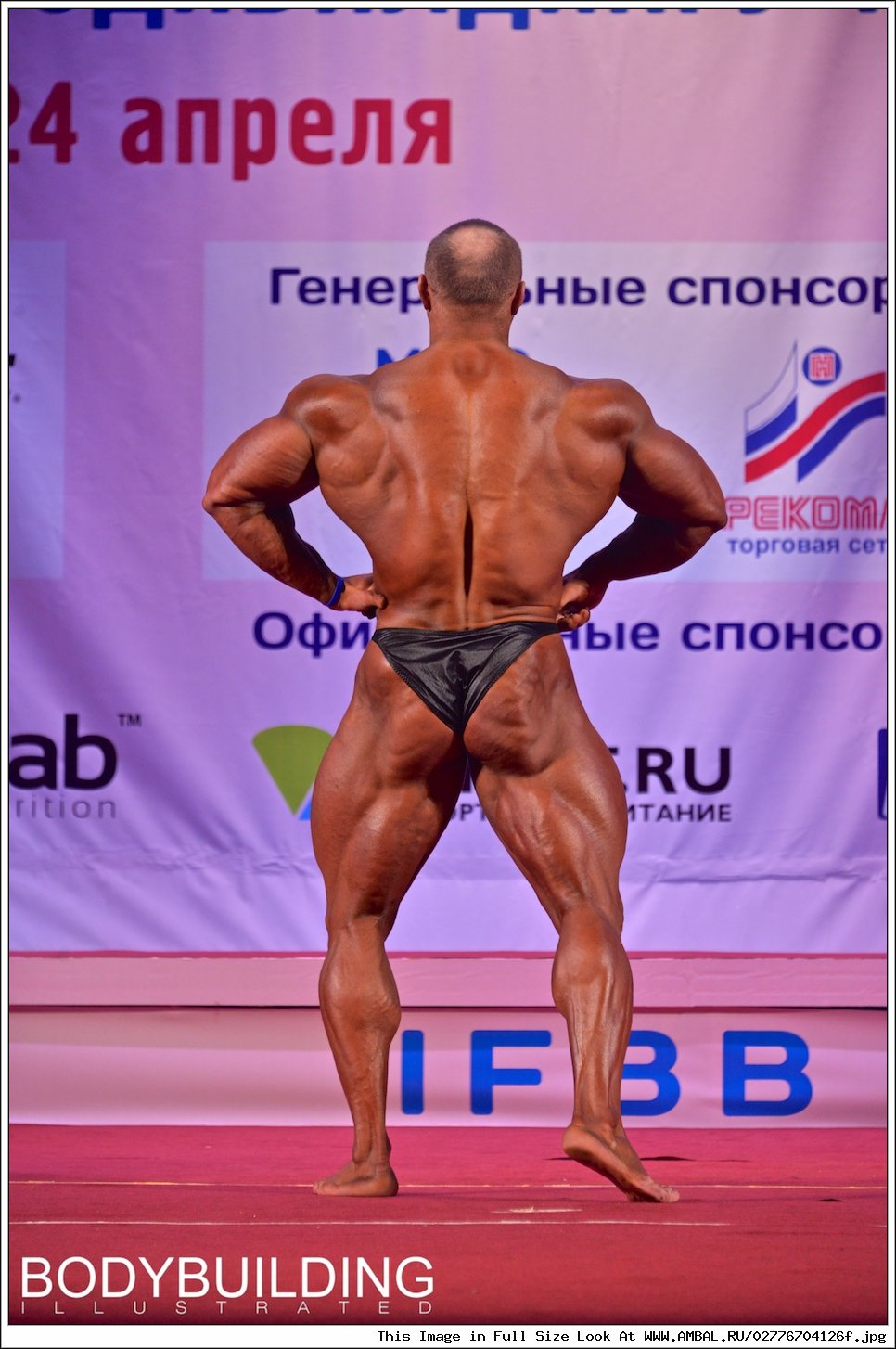 Сергей Кулаев синтол