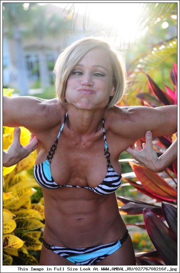 Jamie Eason) США.