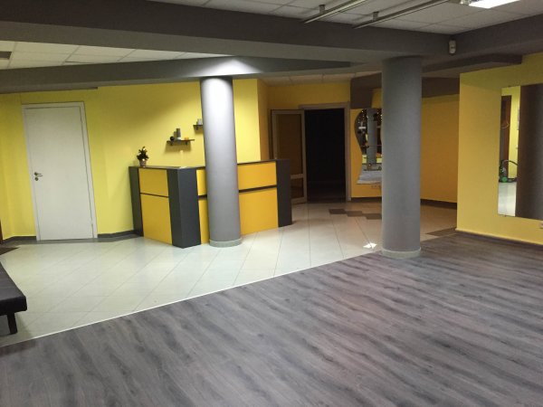 BodyBoom Fitness Studio