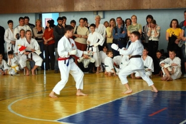 Karate Do