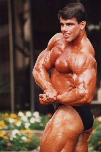 Jim Manion Р±РѕРґРёР±РёР»РґРёРЅРі