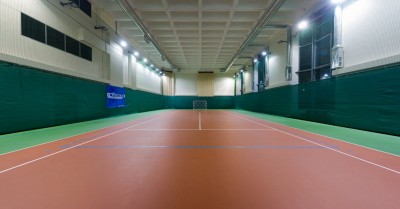 Wellness Park. многофункциональная игровая площадка