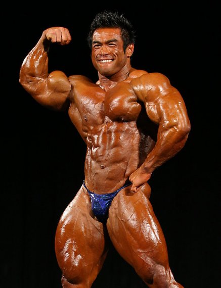 Hidetada Yamagishi