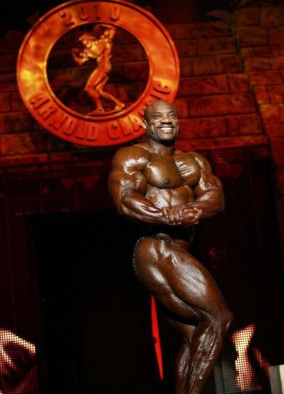 Arnold Jackson oz