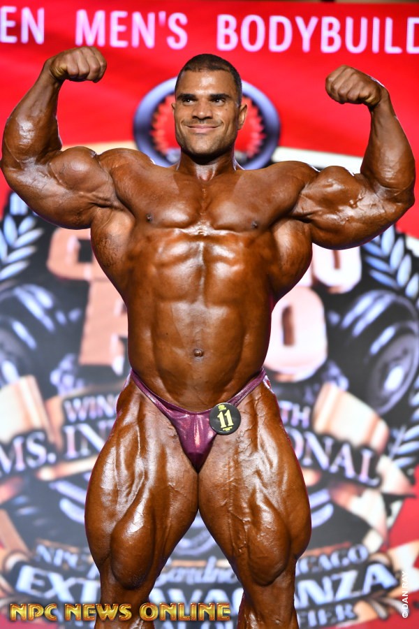 Hassan Moustafa