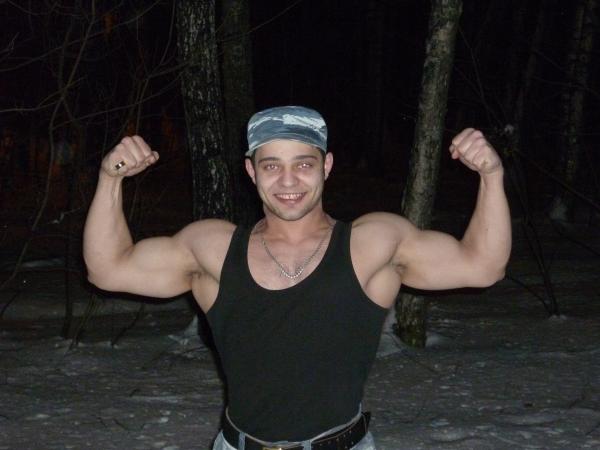 PREDATOR. Вес 70кг,стораюсь не прибовлять.
