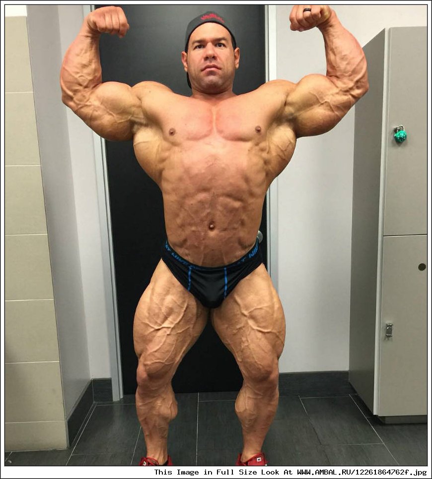 Steve Kuclo