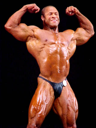 Bill Wilmore Training