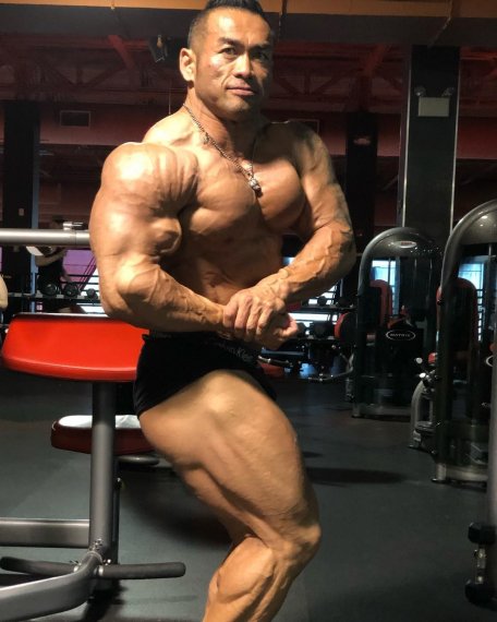 Hidetada Yamagishi