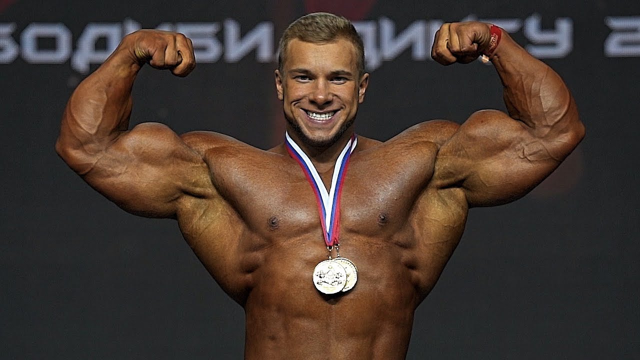 Виталий Угольников
