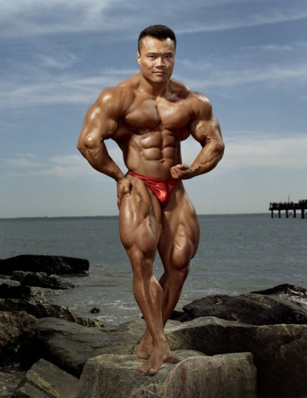 Вонг Хонг (Wong Hong)