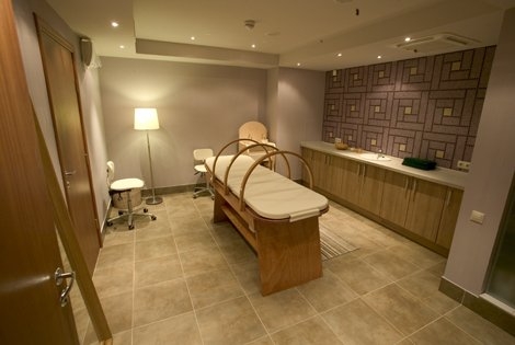 World Class Пресня. Beauty SPA Керала терапия