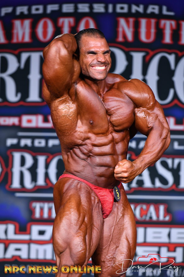 Hassan Moustafa