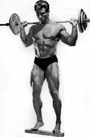 Фрэнк Зейн (Frank Zane)