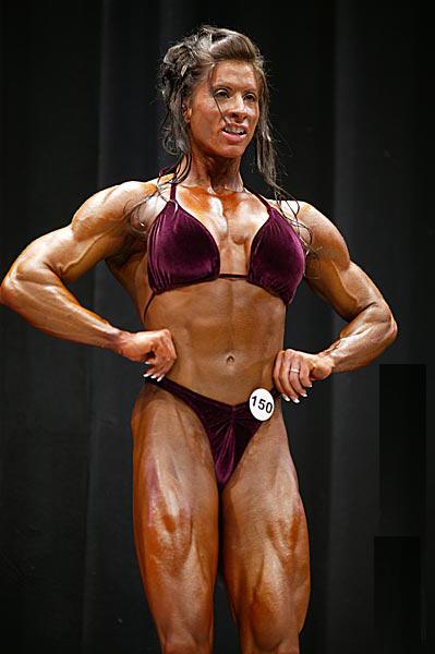Angela Salvagno Bio