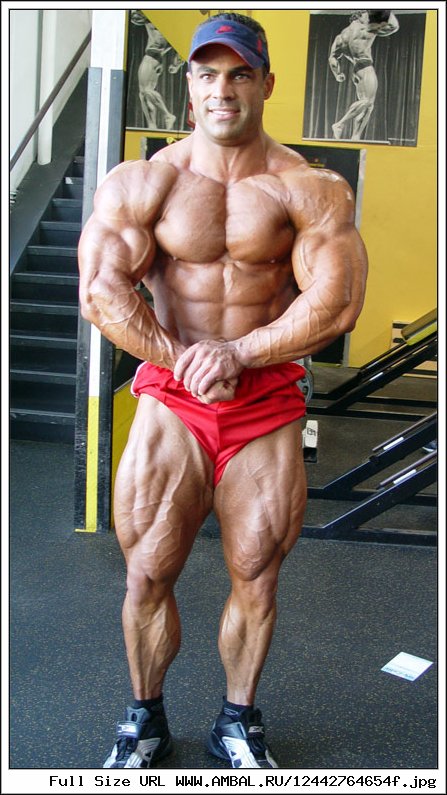 Muscle Studs Tumblr
