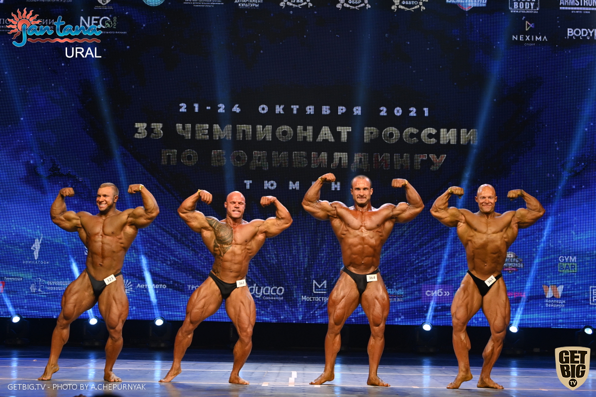 Чемпионат москвы по бодибилдингу 2024