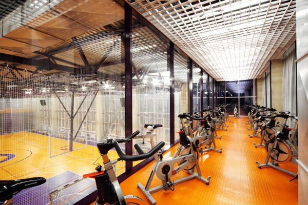 Ion Fitness Club & Spa Center, Иркутск, ул. Советская, д.109, Правобережный округ описание, адрес, телефоны, отзывы, цены, веб-сайт, фотографии, фото, фитнес-центр, спортклуб, спортзал, спортивные площадки, спорт-клуб