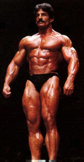Mr Olympia 1979