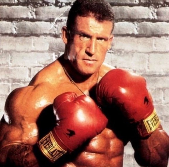 Дориан Ятс (Dorian Yates), фотографии, биография, соревнования, бодибилдинг