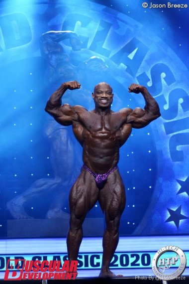 Arnold Jackson oz