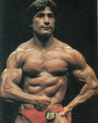 Mr Olympia 1979