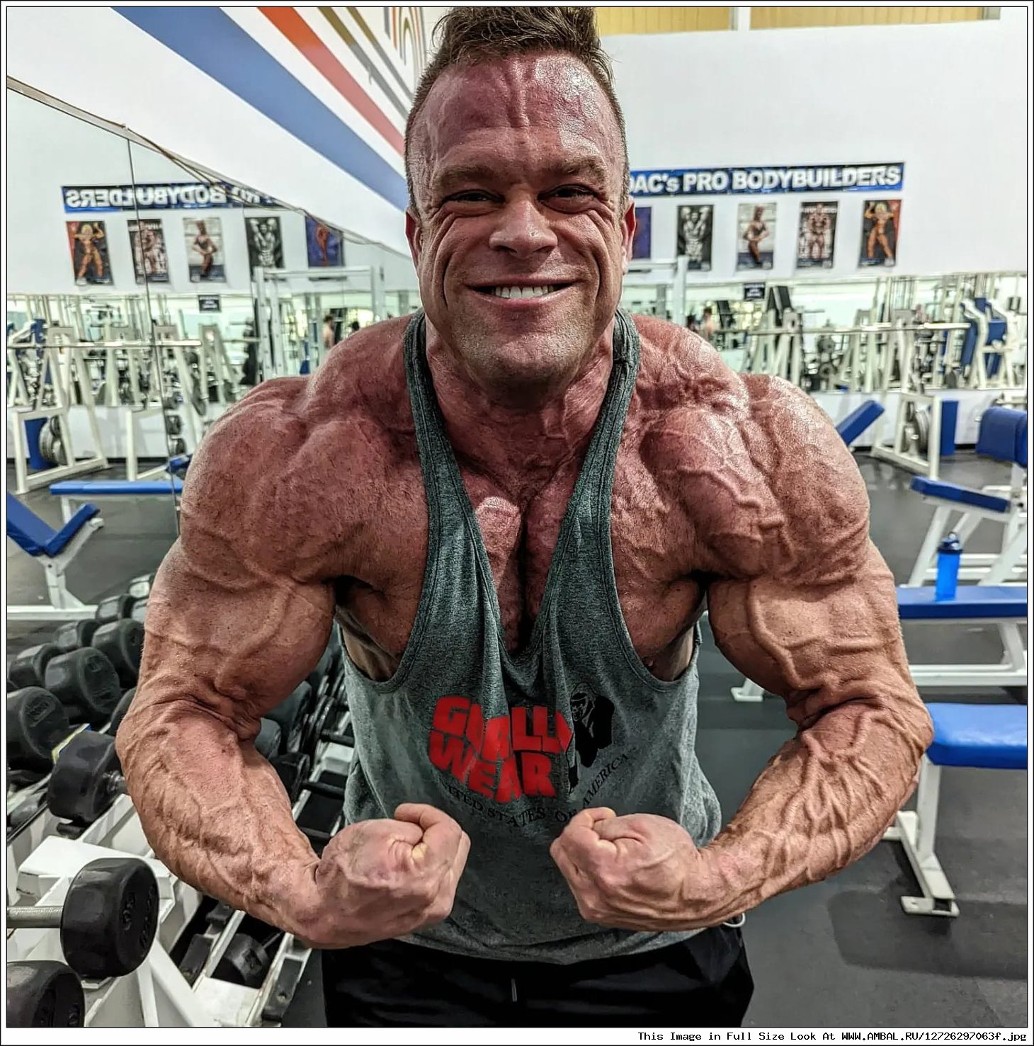 Brent swansen bodybuilder age ❤️ Best adult photos at chargen.one