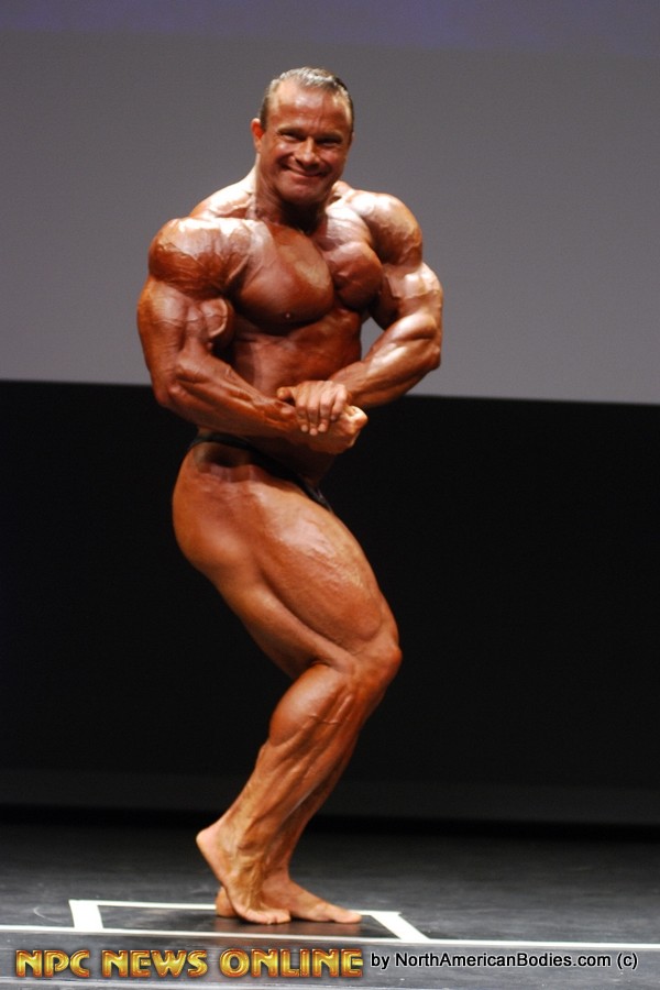 Ronny Rockel